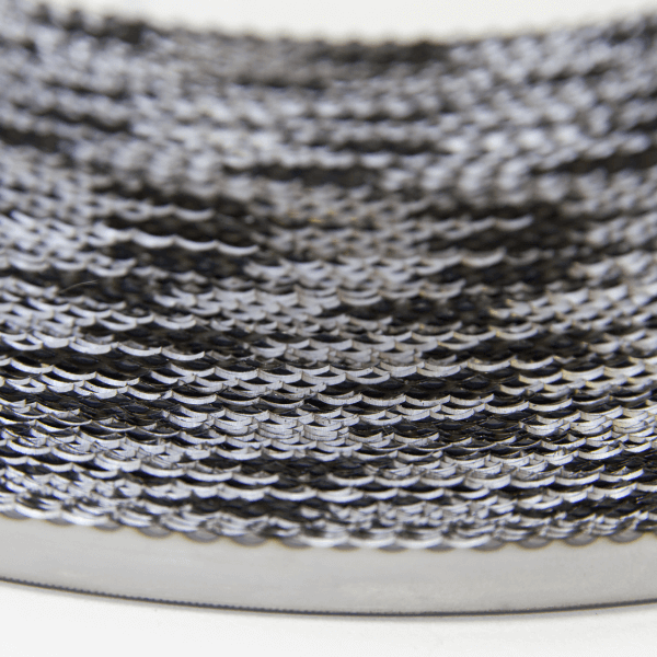 Sierras de cinta en rollos / Band saw blades in strip coils